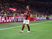 半场战报:米兰1-0莱切,普利希奇破球荒,帕夫洛维奇献助攻