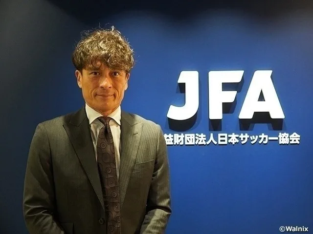 日本足协启动年轻裁判培养计划，聘请英超名哨莱利担任总监