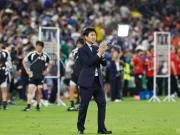 守田英正因批评主帅无缘世界杯?森保一:并非如此