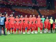 热议国足vs马尔代夫：3-0的比分是保底；比赛暴露出很多不足