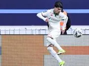 里昂边锋布达什：梦想是踢欧冠、代表阿尔及利亚参加世界杯
