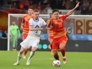 斯洛文尼亚2-0北马其顿,洛夫里奇破门,马特科建功