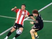 半场:布伦特福德0-0切尔西,罗杰斯、内托造险