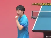 朱雨玲告别亚运:19岁以为奖牌就是答案,如今我的答案变了
