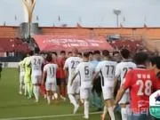 韩媒:金泉市议会反对金泉尚武转为市民职业俱乐部