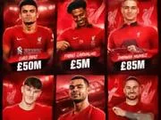 🔴据报道!朱利安·沃德出任利物浦体育总监!利物浦...