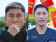 马宁担任阜新消防宣传形象大使,还为阜新公安拍摄反诈宣传片