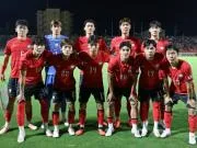 能否打破尴尬纪录？亚运会上国足对阵韩国队已经40年未能进球