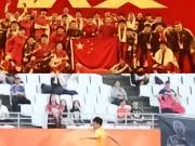 亚运会中韩u23的半决赛,最近多次突破历史的这支...