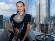莱巴金娜退出比利-简-金杯:深圳是很棒的城市,我需要好好休养