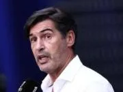 里昂主帅丰塞卡:我信任所有球员;专注下一场比赛