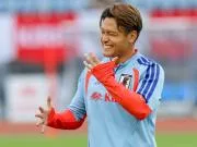 松木玖生:参加完日本国脚队的训练后,果然感受到了水平之高