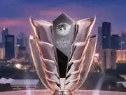 亚足联:启动2032年亚洲杯申办程序