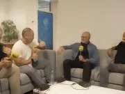 德拉富恩特：球员表现出色，认为自己配拿金球并非不尊重他人