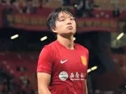 官方:李镇全因伤退出国足亚运队,赛季报销无缘后四轮联赛