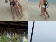 路易斯-迪亚斯妻子晒照