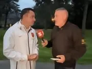 哈维:看到巴萨现在的发展我很高兴,我们当时也尽了一份力