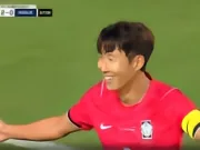 149场57球,孙兴慜距离车范根的韩国国家队进球纪录只差1球