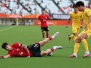 韩媒:中国是亚运最难对付的对手,但要想夺冠就必须跨越难关