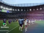 热刺官方：与Sportsbet.io达成3年合作协议