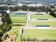 新星摇篮,巴媒:山谷独立队训练中心已累计投入超1000万美元