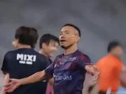 老将不易,长友佑都40岁生日当天右膝前交叉韧带受伤