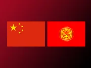 中国U16vs吉尔吉斯斯坦U16:张林峒、冀政浩先发,杨苡欢出战