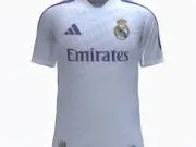 Footy Headlines：白紫配色！皇马2...