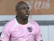 39岁穆谢奎已为中国俱乐部出战300场，累计攻入180球助攻28次