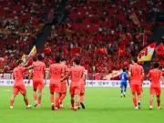 早报:中国足球走向新一代