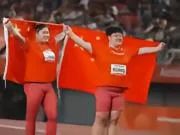 美联社:亚运会更应叫“中国运动会”,中国延续四十年统治力