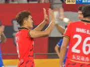 苏州2-0南京逃离危险区，高大伦两次助攻米尔扎提破门