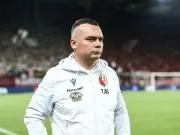 雅盖隆开启欧联征程,首战客场1‑2负于奥林匹亚科...