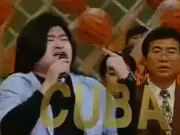 刘欢曾为CUBA创作主题曲，并亲自演唱