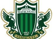 松本山雅(Matsumoto Yamaga)