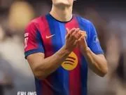 🚨 哈兰德2027年加盟巴萨? 🔵🔴曼城已被判违...