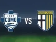 半场战报:科莫1-0帕尔马,哈科沃-拉蒙破门