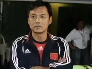 中国足球史话:06年亚少赛国少先进一球多打一人依无缘四强