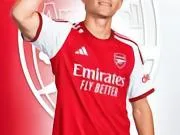 🔴⚪️阿森纳豪砸1亿欧？费尔明成重磅目标，但球员...