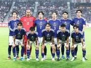 创造历史,日本首次在比赛中击败委内瑞拉