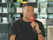 姆巴佩:金球奖是目标但谈不上执念,今年对我来说机会很好