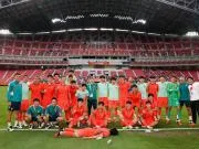 001研析:中国U23有望延续防守状态,小比分取胜成功晋级