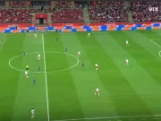 视频集锦：波兰0-0波黑