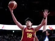 宫鲁鸣：中国女篮未完成夺冠任务，但很珍惜亚运会的结果