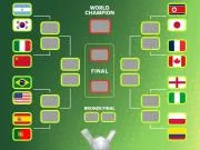 U20女足世界杯1/8决赛对阵：中国vs意大利，日本vs朝鲜