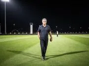 加尔蒂埃:我非常佩服恩里克做的工作,现在看巴黎踢球很享受
