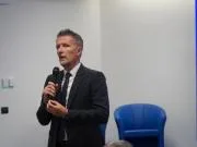 奥尔萨托在意甲主教练会谈中强调,米兰客战都灵时被漏判点球