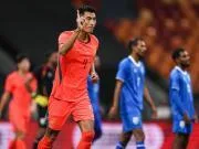 国足3-0马尔代夫,王子铭戴帽,赵松源首秀屡造险,王庚睿献助攻