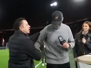 两位新帅首战如何?克洛普和哈维生涯首次相遇1-1握手言和