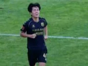 兰州陇原竞技2-0温州,卢致远、魏来替补建功